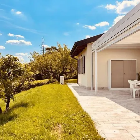 Apartment Pallegorie