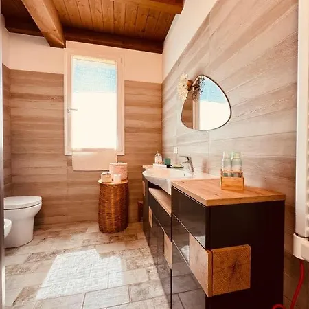 Apartment Pallegorie Monte San Pietro