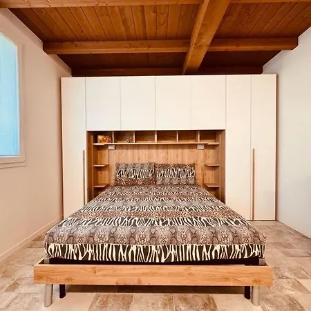 Pallegorie Apartment Monte San Pietro