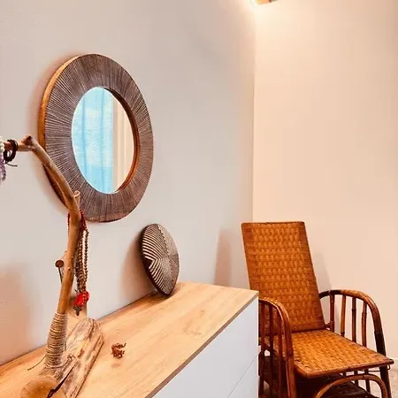 Apartment Pallegorie Monte San Pietro