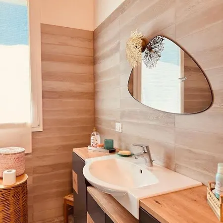 Pallegorie Apartment