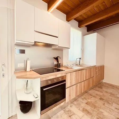 Pallegorie Apartment *