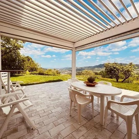 Apartment Pallegorie Monte San Pietro