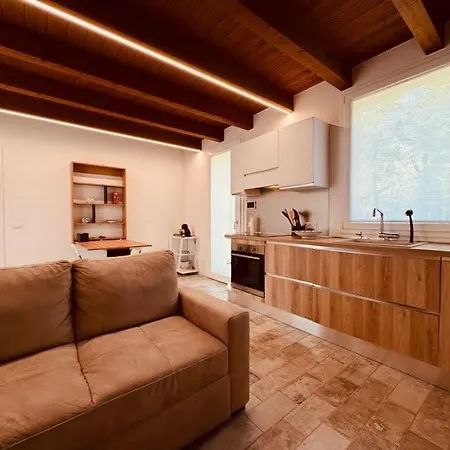 Pallegorie Bologna Panoramic Hillside *