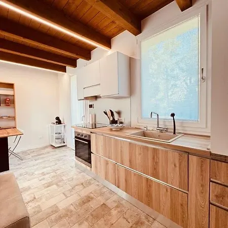 Apartamento Pallegorie Bologna Panoramic Hillside