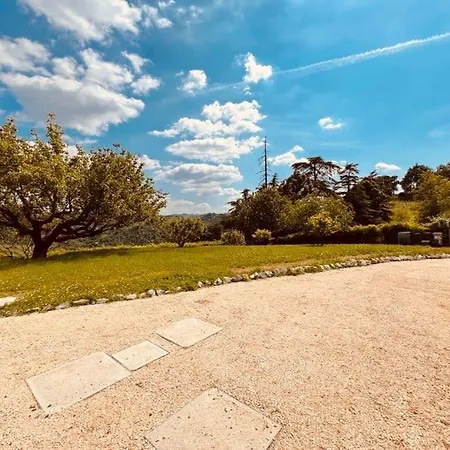 Pallegorie Bologna Panoramic Hillside Апартаменты