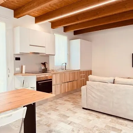 Pallegorie Apartment Monte San Pietro