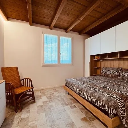 Pallegorie Apartment *